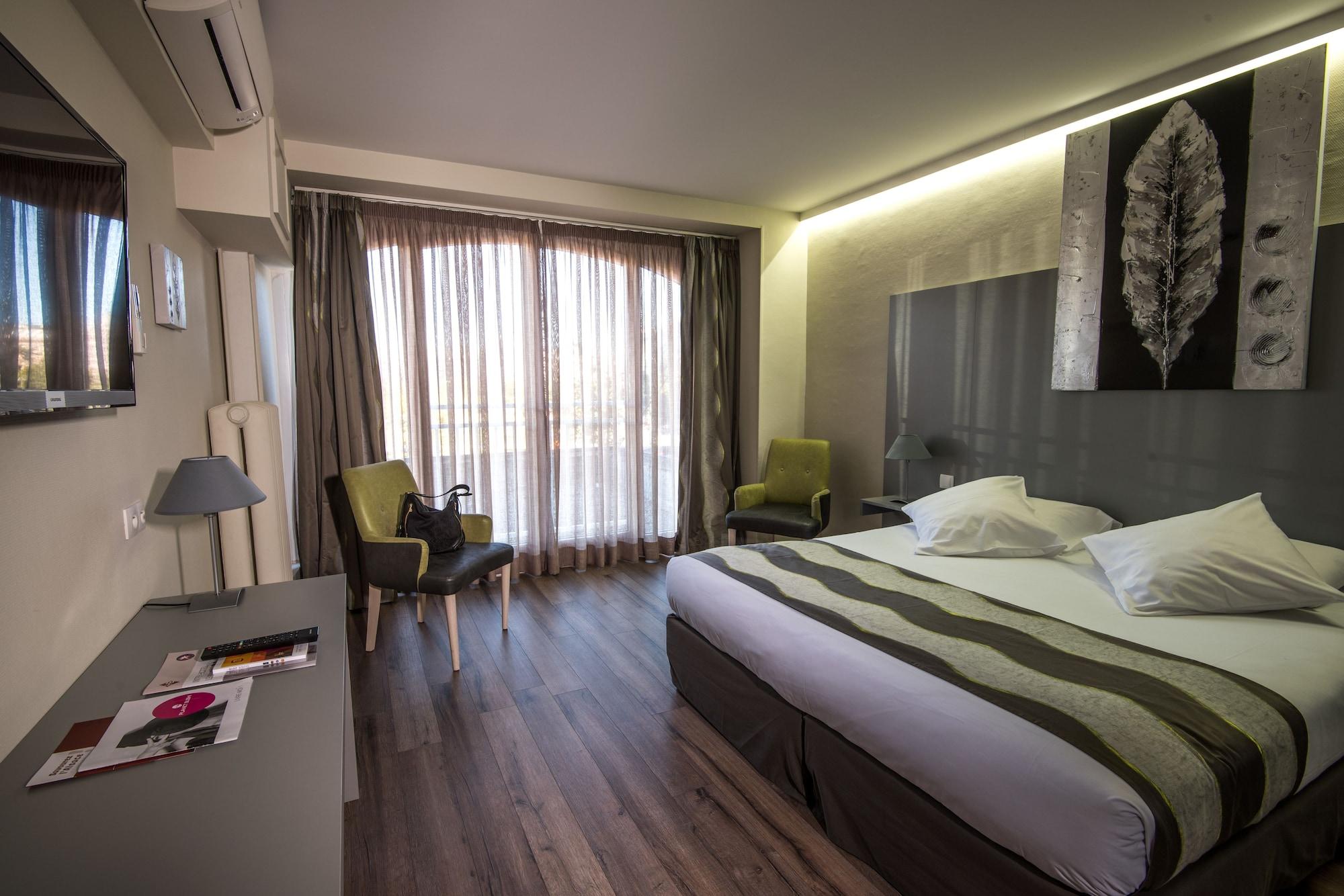 Hotel Le Bristol Strasbourg Gare Exteriör bild