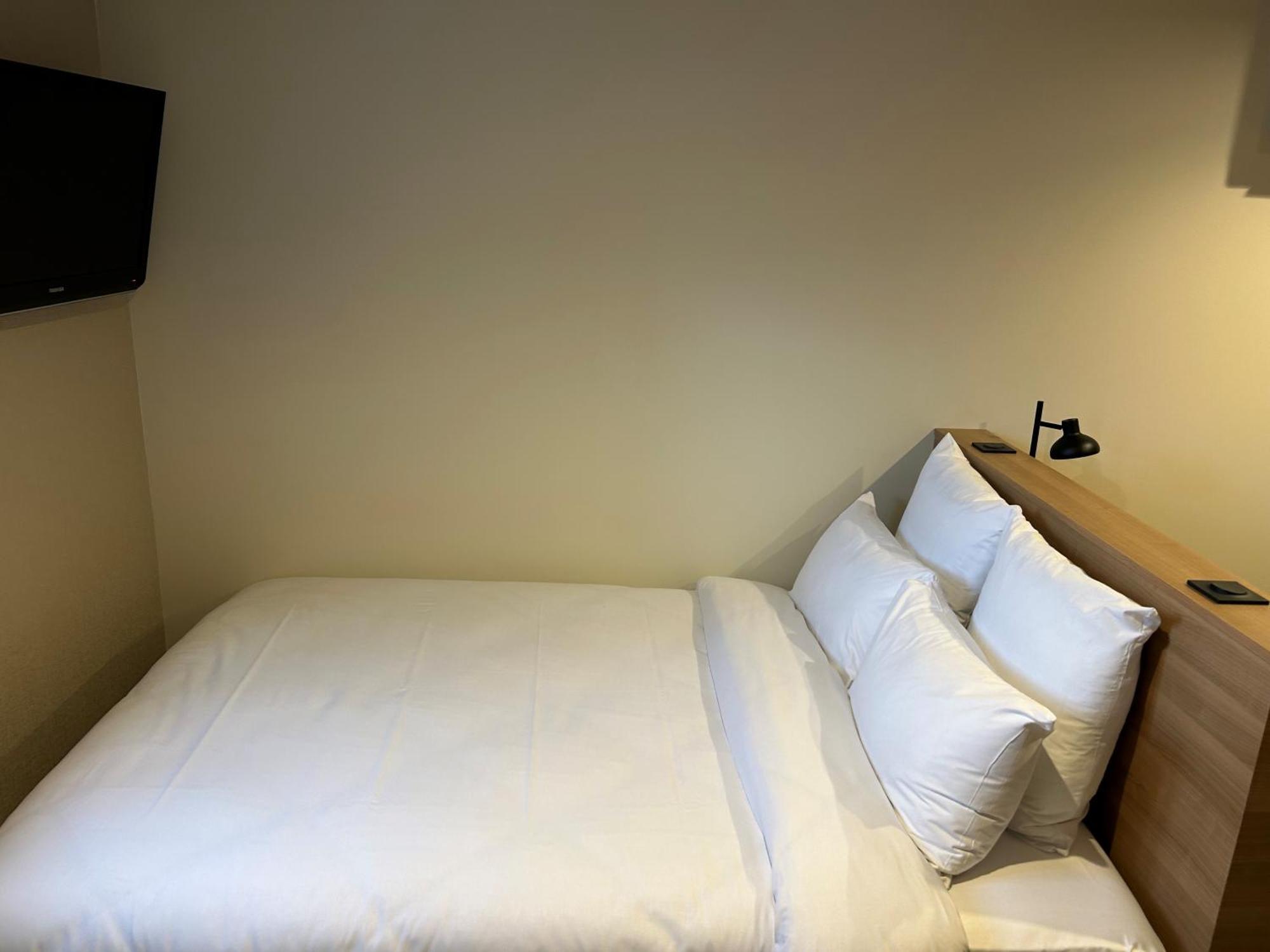 Hotel Le Bristol Strasbourg Gare Exteriör bild