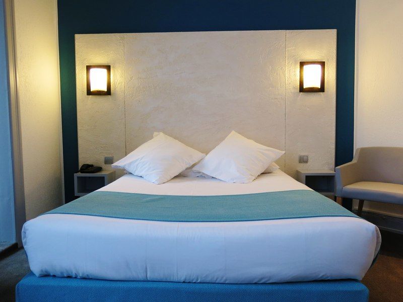 Hotel Le Bristol Strasbourg Gare Exteriör bild