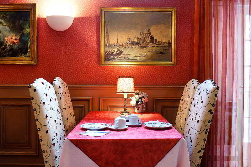 Hotel Le Bristol Strasbourg Gare Exteriör bild